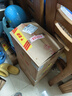 汾酒 黄盖玻汾 清香型白酒 53度 475mL*12瓶 （非原箱6瓶*2） 实拍图