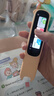 阿尔法蛋词典笔D1Plus 英语点读笔翻译笔 小学初中新教材适用电子词典扫描笔单词笔学习机 实拍图