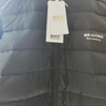 雪中飞90绒轻薄羽绒服男女同款连帽时尚休闲秋冬保暖情侣外套男185 实拍图