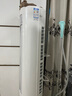 小米（MI）米家 3匹 新一级能效 巨省电 变频冷暖  立式空调柜机KFR-72LW/N1A1【国家补贴20%】整机十年质保 实拍图