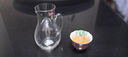 宝汀顿（BODDINGTONS）带刻度白酒分酒器红酒醒酒器白酒壶酒瓶公道杯无铅水晶玻璃量酒杯 大肚500毫升带刻度加厚款 实拍图
