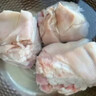 龙大肉食 红烧猪小蹄膀2斤+红烧料汁*2包组合装 猪肘子 猪蹄膀 红烧食材 实拍图