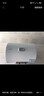 海尔出品统帅 40升电热水器储水式2200W速热保温家用大水量国家补贴15%专利防电墙租房优选LC2 实拍图