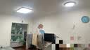 四季沐歌（MICOE）led吸顶灯智能APP客厅灯全光谱护眼灯具套餐中山灯具白玉套餐 实拍图