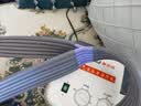 奥美佳 腿部按摩器空气波压力治疗仪医用小腿气压乳腺术后手臂淋巴水肿 单独按摩气袋(下单备注气袋部位) 实拍图