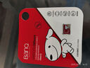 banq&JOY联名款 64GB TF（MicroSD）存储卡U3 C10 A1 V30 4K 高速款行车记录仪&监控摄像头手机内存卡 实拍图