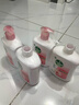 滴露（Dettol）洗手液消毒抑菌滋润500g+500g补充装儿童家庭护手替换 实拍图