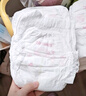 好奇（Huggies）铂金装小桃裤纸尿裤NB84片(5kg以下)尿不湿【透爽散热】 实拍图