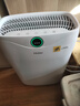 海尔（Haier）空气净化器除甲醛除雾霾除烟味母婴家用除灰尘杀菌KJ200F-M900A数显升级版 实拍图