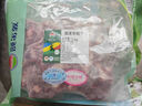 额尔敦（EERDUN）内蒙草原羊蝎子 草地羊原切羊脊骨2斤 生鲜羊肉炖煮火锅食材 实拍图