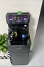 美菱（MeiLing）茶吧机 家用多功能智能遥控温热型立式饮水机 高颜轻奢【曜石黑 冷热型 】24H保温 实拍图