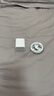 尊匠苹果充电器6-17系列正品充电线氮化镓30/40W快充线PD套装适配原装iPhone14ProMax手机充电头数据线 苹果15/16/17充电器1米套装30w 实拍图