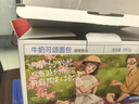 三只松鼠椰蓉手撕面包 早餐点心休闲零食酵母代餐饱腹食品整箱1000g/箱 实拍图