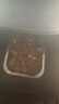 洁柔抽纸 黑Face可湿水3层130抽面巾纸*18包 湿水强韧 自然无香 实拍图