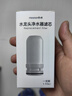 MEENA适配九阳水龙头净水器陶瓷滤芯T02/T05/TC01/T06厨房自来水 普通款通用滤芯（6支） 实拍图