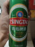 青岛啤酒（TsingTao）经典330ml*12罐整箱装 原麦汁浓度11.0°P 拉格啤酒 七夕送礼 实拍图