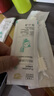 全棉时代婴儿牙刷口腔清洁棒纱布新生宝宝棉棒洗舌苔无胶贴合工艺30支4盒 实拍图