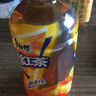 康师傅冰红茶小瓶饮料多口味饮品轻巧便携装整箱批发 330mL*12瓶 冰红茶 实拍图