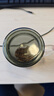 绿昌明茶杯带过滤茶水分离泡茶杯加厚耐高温带刻度办公家用杯子430ml 实拍图