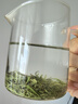 京东京造 2025新茶特级信阳毛尖100g栗香明前嫩芽叶绿茶茶叶自己喝 自营 实拍图