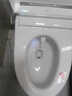 TOTO智能马桶盖卫洗丽加热通用坐便盖UV型马桶坐圈冲洗洁身器 TCF3A460V型遥控款即热式 实拍图