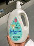 强生（Johnson）婴儿牛奶润肤露500g*2宝宝儿童青少年补水保湿乳液面霜家庭全家用 实拍图