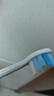 飞利浦（PHILIPS）电动牙刷头 牙龈敏感适用 3支装HX9033 适配钻石3/5/7/9/AI系列HX51系列 实拍图