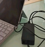 绿巨能 (llano) 微软平板电脑充电器笔记本65W/电源适配器适用Surface Pro5/6/7/X/Go/Laptop3/4/Book 实拍图