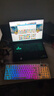 华硕天选6 Pro 酷睿版 国家补贴20% 16英寸游戏本 笔记本电脑(i7-14650HX 16G 1T RTX5050 2.5K)灰 实拍图