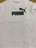彪马PUMA 宽松简约休闲短袖T恤男女款夏季运动上衣 688958 实拍图