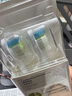 飞利浦（PHILIPS）电动牙刷刷头  钻石亮白型刷头W2 HX6063/67 3支装白色 适配钻石3系、5系、9系 实拍图