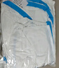 藏百年医用一次性隔离衣连脚式胶条款连体全身防护工业防尘衣服含脚套 实拍图