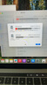 苹果（Apple） MacBook Pro/Air 二手苹果笔记本电脑 商务 办公 游戏 设计 剪辑 99新18款9Q2灰9U2银16G/256GBar 实拍图