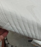 水星家纺记忆棉床垫软垫子慢回弹可折叠床褥褥子加大双人床垫1.8x2米 实拍图