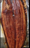 鳗鱼皇后 烤鳗鱼蒲烧(评价50万+)整条450g海鲜预制菜加热即食山姆生鲜宵夜 实拍图