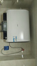 海尔（Haier）国家补贴20%双胆扁桶电热水器60升 小红花BK3MINI 鲜活水 3300W变频速热一级能效节能家用镁棒免换 实拍图