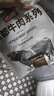 恒都 国产谷饲西冷原切牛排 450g （3-4片）健身生鲜牛肉 实拍图