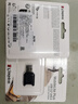 金士顿（Kingston）TF卡 行车记录仪内存卡高速摄像头监控手机存储卡micro sd MLPM读卡器 实拍图