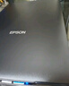爱普生（EPSON）V19II/V39II扫描仪平板式A4彩色高清照片影像实物扫描仪 V19II（A4+USB供电） 实拍图