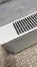 美的（Midea）【全屋升温】石墨烯踢脚线取暖器/语音家用暖风机/电热电暖器/浴室电暖气大面积速热烤火炉HDT22ZK 实拍图