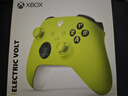 微软（Microsoft） Xbox无线游戏手柄 无线控制器 电光黄 蓝牙适配Xbox/PC/平板/手机 Steam促销黑神话悟空 丝之歌 实拍图