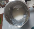九阳25年新款1L豆浆机变频轻音1-4人用古法浆免过滤自清洁家用全自动多功能榨汁破壁机D5 实拍图