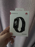 华为（HUAWEI）手环10 标准版 曜石黑 智能手环专业睡眠分析情绪健康心率监测运动手环华为手环9升级 实拍图