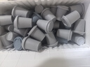 雀巢（Nestle）【代言人丁禹兮同款】冰美式速溶黑咖啡闪溶0糖0脂*条装2g*6条 实拍图