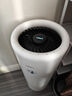 LIFAair【卫健委消杀备案】芬兰空气净化器家用等离子体空气消毒机除菌过敏源H1N1除TVOC甲醛卧室母婴专用 LA-Y300 款白色 实拍图