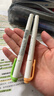 斑马牌 (ZEBRA)双头柔和荧光笔 mildliner系列单色划线记号笔 学生标记笔 WKT7 柔和绿 实拍图