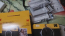 柯达（Kodak）MiniShot2 Retro拍立得相机一次成像复古照相机 拍照打印一体学生旅游便携 节日礼物结婚生日送礼 黄色套餐一（标配+30张相纸） 实拍图