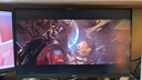 AOC 27英寸1152分区QD-MiniLED 4K 160Hz双模FHD 320Hz HDR1000 1ms 游戏电竞电脑显示器 逐光U27G4XM 实拍图
