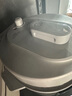 美的（Midea）【国家补贴】电压力锅6L大容量家用5-8人电饭煲高压锅 304不锈钢内胆智能预约煲汤炖煮粥MY-E6010G 实拍图