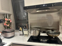 美的（Midea）【国家补贴】IH电压力锅2200W风冷5L双胆家用智能预约无感降压0涂层高压锅4-6人电饭煲MY-S5175C 实拍图